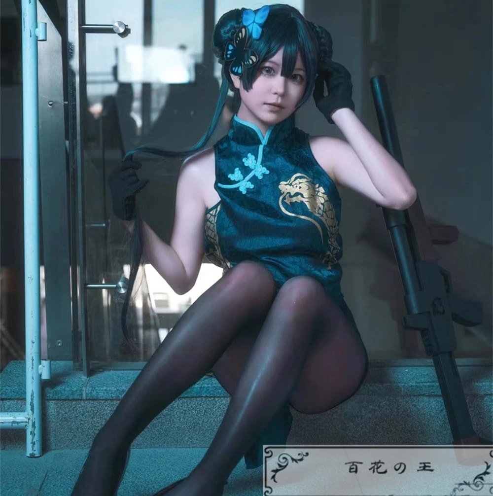 超安値挑戦! ブルーアーカイブ 妃咲 kisaki コスプレ衣装 コスチューム ハロウィン