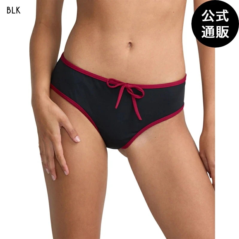 【OUTLET】レディース 【ALEXIS REN】 BOUND SURF SHORT 水着 【2025年夏モデル】