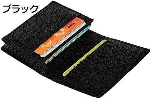 【20%OFFクーポン～】名刺入れ 名刺ケース レザー 大容量 めいしいれ メンズ 紳士 ビジネス カード入れ メンズ レディース 男女兼用 取り出し簡単