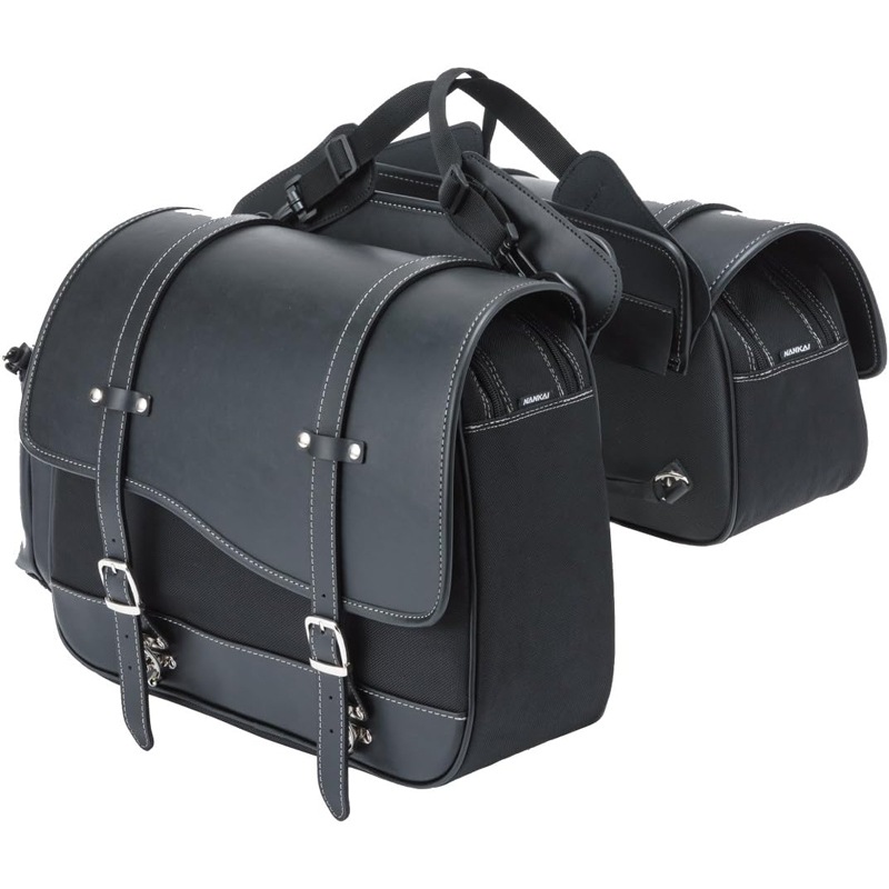 ナンカイ NANKAI フリー ジャーニー バッグ RD8009 ブラック