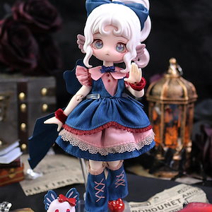 ルルリン物語　ぬいぐるみ　2点 7503653959.g_300-w-st_g.jpg