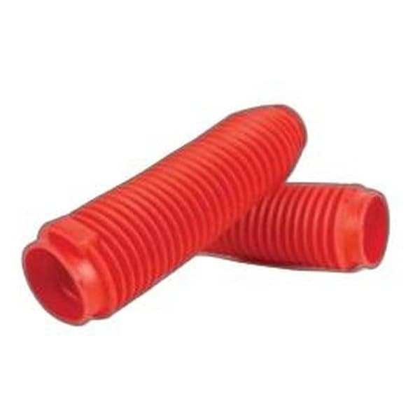 PRO GRIP FORKブーツ スモール RD PG2500RD