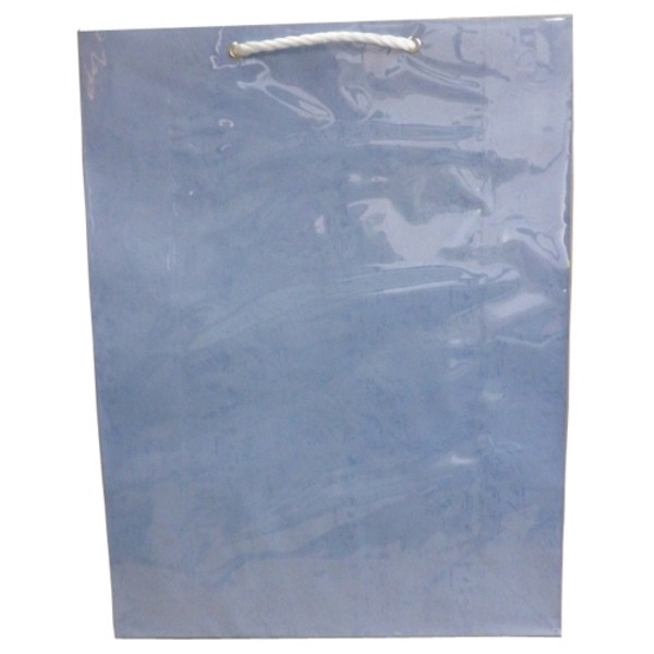 （まとめ）東京ユニオン 手提袋 大コンテナ No-180 ふじ(×10セット)