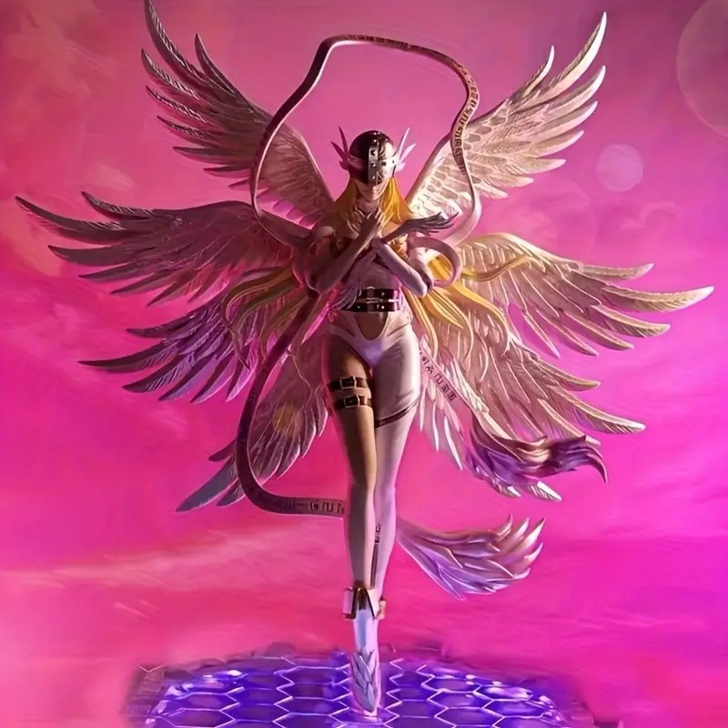 30cm 11.81in クラシックアニメキャラクターフィギュア デスクトップオーナメント 12の祭典に 5,252円