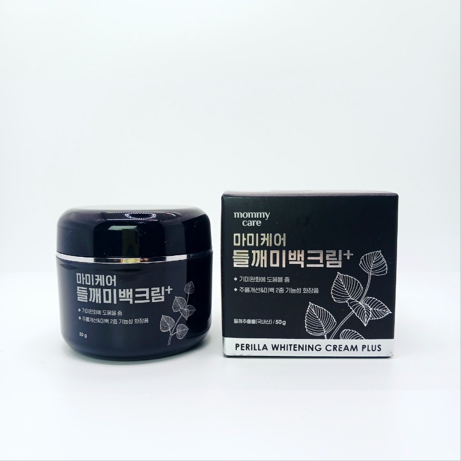 マミケア エゴマミバククリーム 50g 2個セット 高保湿感 クリームタイプ 食薬処認定 ブライトニングケア シワケア機能 トラネキサム酸配合 薬局取扱