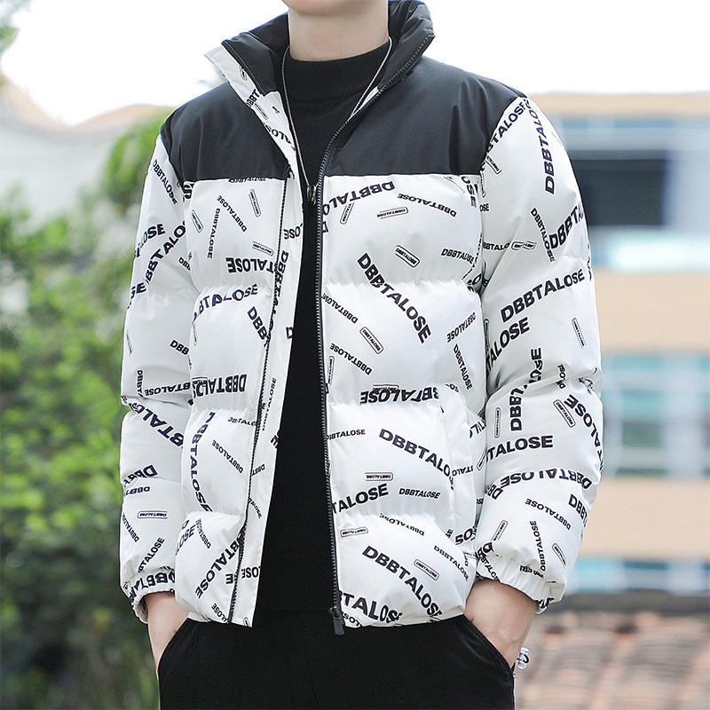 ダウンジャケット メンズ 中綿ジャケット ライトダウン アウターダウン コート アウター 秋 冬 あったか 防寒 カジュアル