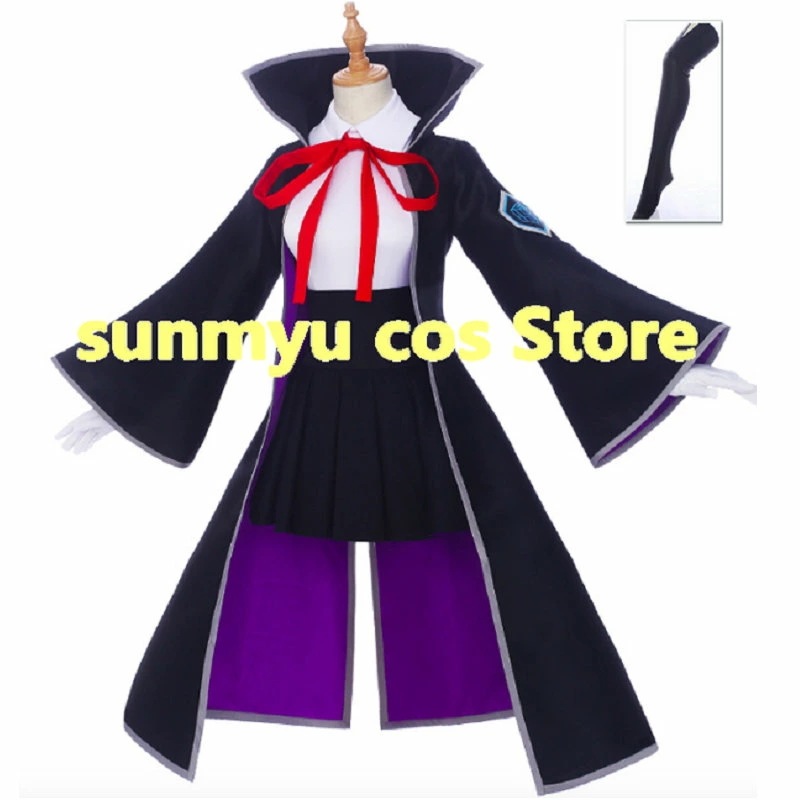 Fate/Grand Order BB(Moon Cancer) ビィビィ(ムーン・キャンサー) コスプレ衣装　オーダーサイズ可