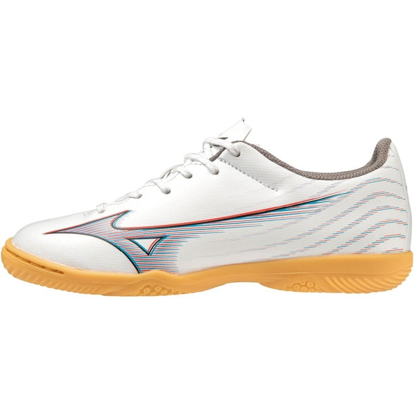 MIZUNO ミズノ ミズノアルファ SELECT Jr IN サッカー フットボール ジュニア ミズノアルファ P1GG236509