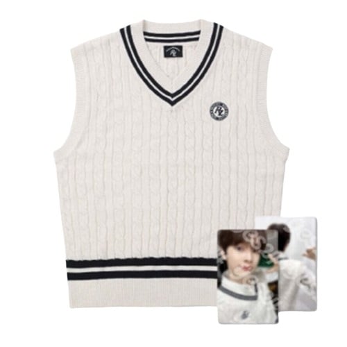 RIIZE [メンバー選択] [2025 RIIZE HUG SPECIAL MD] ニットセット