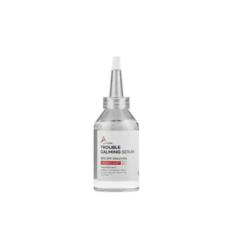 エーキュアトラブルカーミングセラム, 50ml