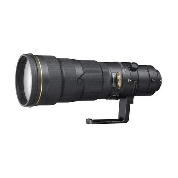 【中古】ニコン Nikon 単焦点レンズ AF-S NIKKOR 500mm f/4G ED VR フルサイズ対応 186,400円