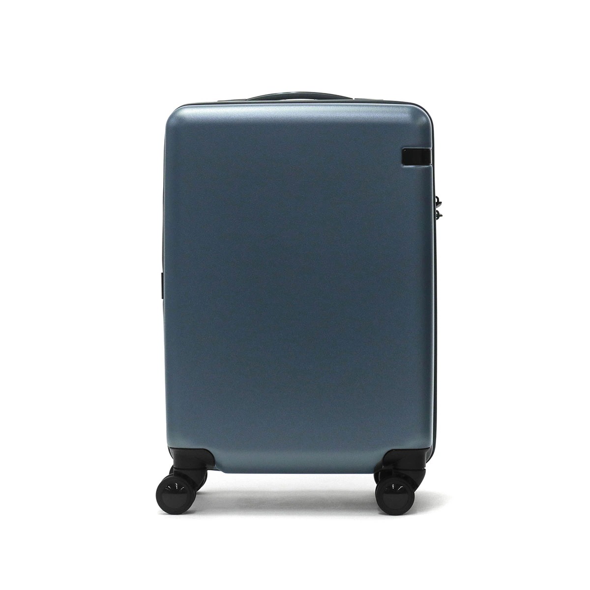 【10年保証】CORNERSTONE2-Z スーツケース 機内持ち込み 軽量 ファスナー ace 1泊 2泊 34L Sサイズ 旅行 06861