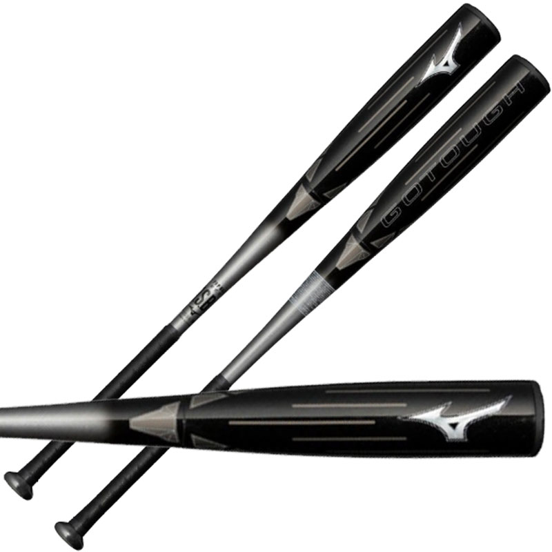 軟式用ゴータフ トップ 野球 軟式バット カーボンバット GOTOUGH 25AW(1CJFR11183/84/85)