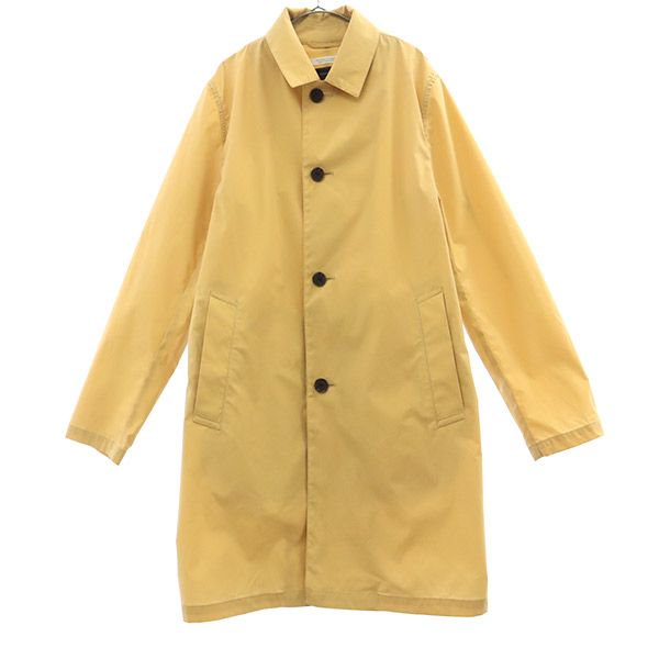 JOURNAL STANDARD ステンカラーコート ベージュ（JOURNAL