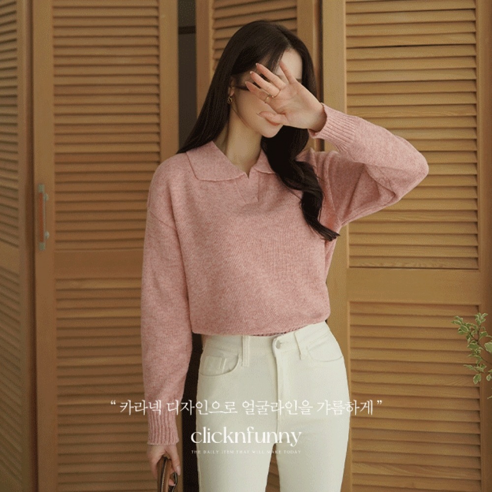 クリック＆ファニーランナーカシウールカラニット