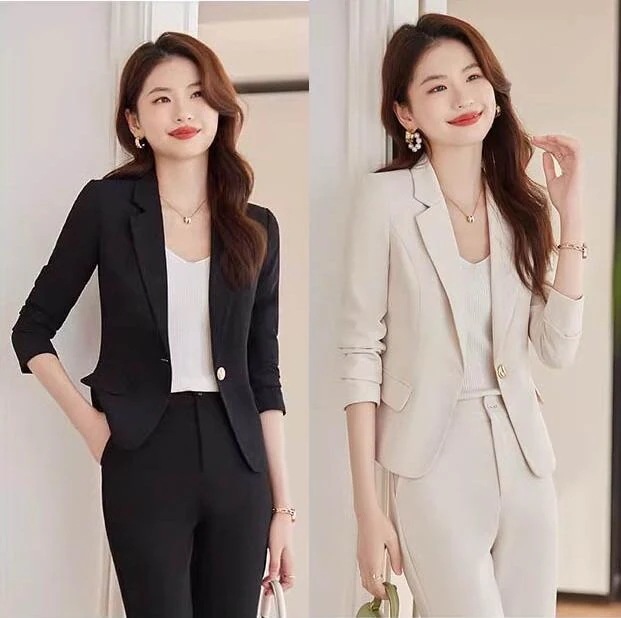 スーツ レディース パンツスーツ セットアップ フォーマルスーツ 洗える テーラードジャケット オフィス 入園式 卒園式 卒業式 入学式 ママスーツ スリム きれいめ 母親 服装 ビジネススーツ セレ