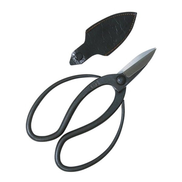 藤原産業 金千吉 大久保鋏 左用 180mm 6,757円