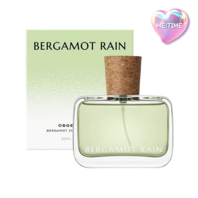 デックスベルガモットレインシトラスパルファム香水50ml