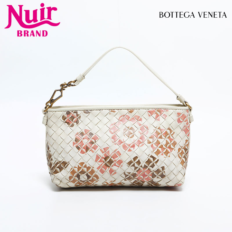 ショルダーバッグ ホワイト WS14870