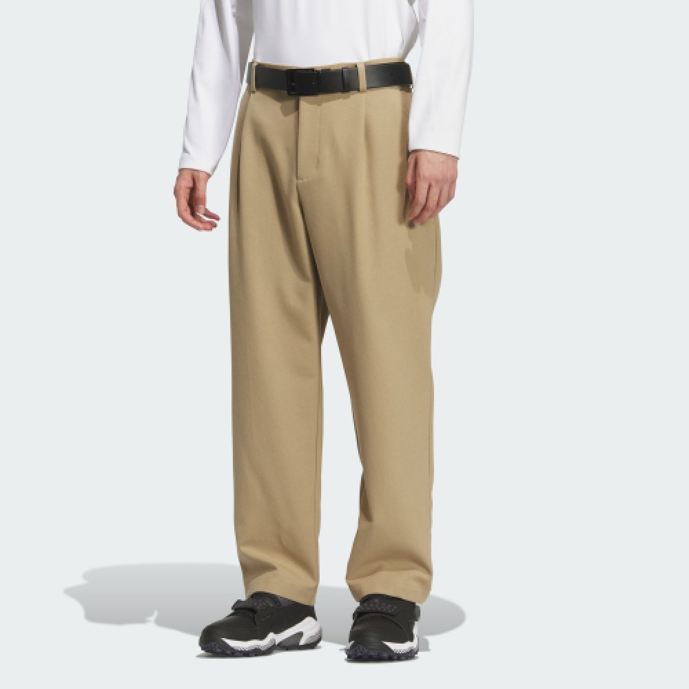 アディダスゴルフクラシックワイドロングパンツ JM2960