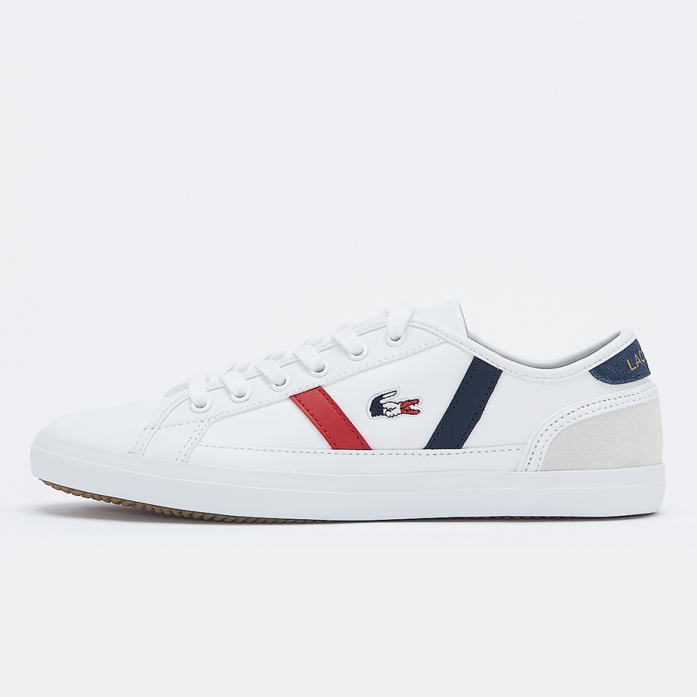 LACOSTEサイドラインTRI 1 739CFA0048-407