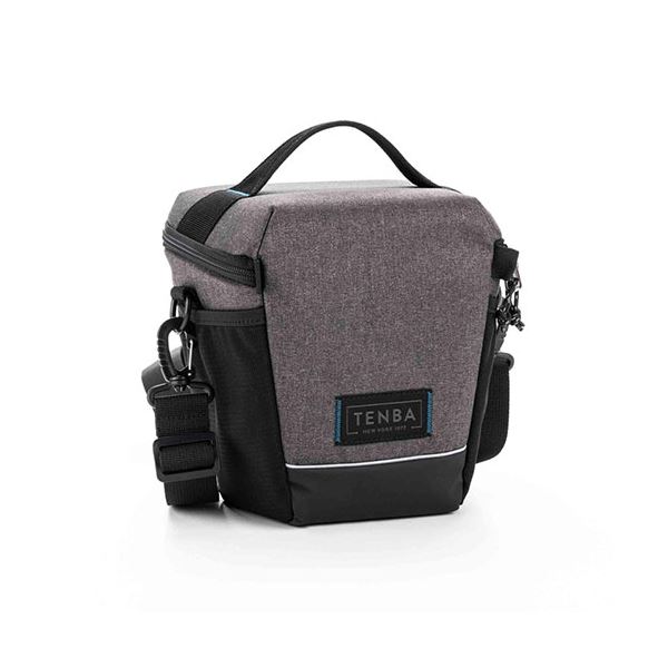 TENBA Skyline v2 8 Top Load グレー V637-775 （北海道/沖縄/離島配送不可）