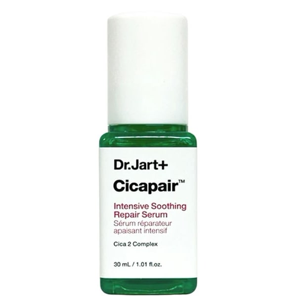 2本セット　シカペア インテンシブ スージングリペアセラム 30ml