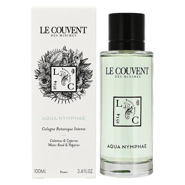 ル クヴォン ボタニカルコロン アクアナンファエ 100ML / LE COUVENT