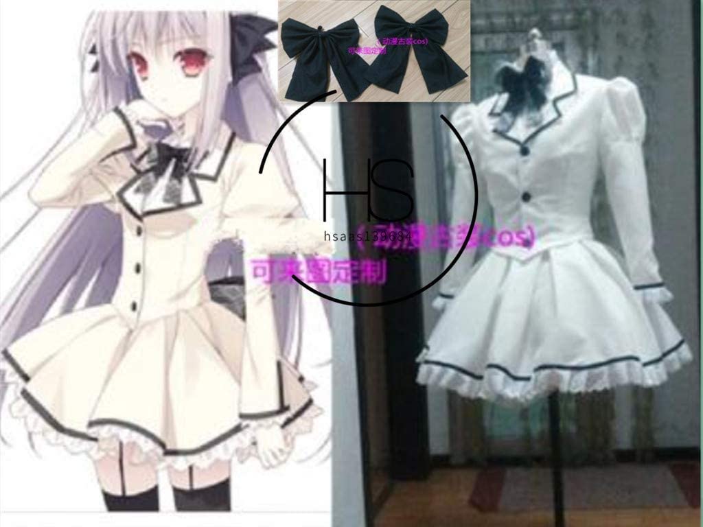 こ*。様 COSPATIO 月に寄りそう乙女の作法 フィリア女学院制服