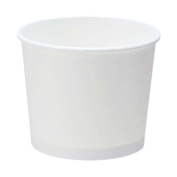 （まとめ）サンナップ スープカップ395mL 50個（x10セット）