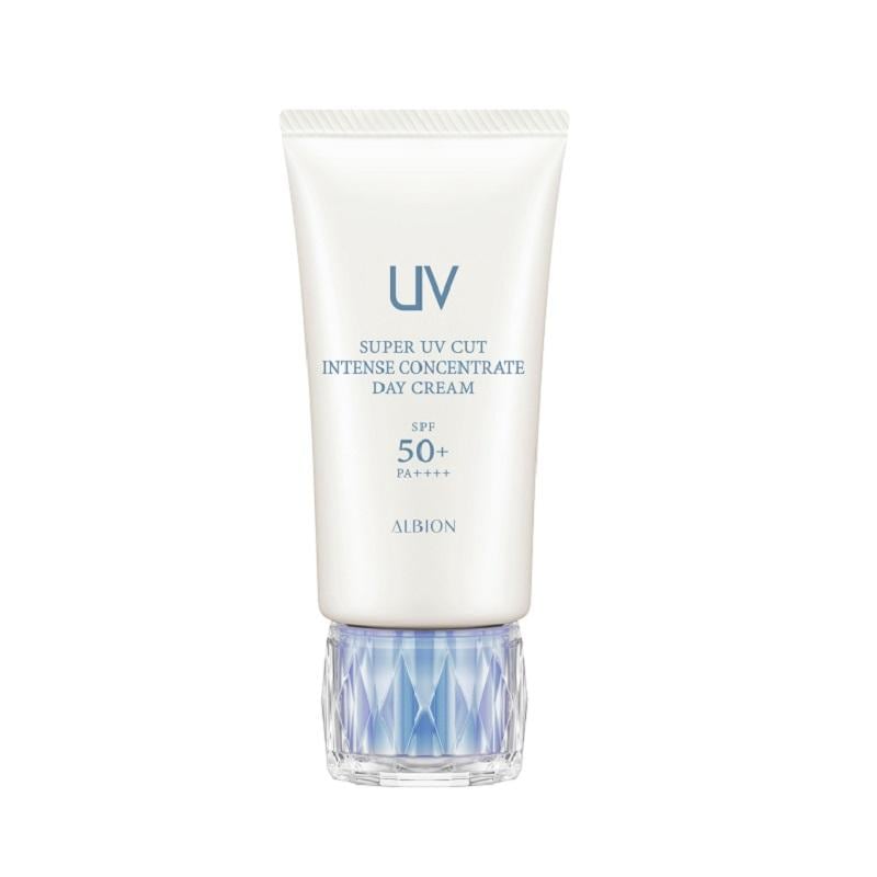 スーパー UV カット インテンスコンセントレート デイクリーム 50g（クリーム日やけ止め用メイクアップベース）SPF50+ PA++++ 50g new 7,878円