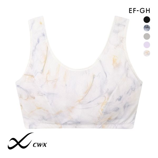 ワコール Wacoal シーダブリューエックス CW-X Womens HTY138 スポーツブラ