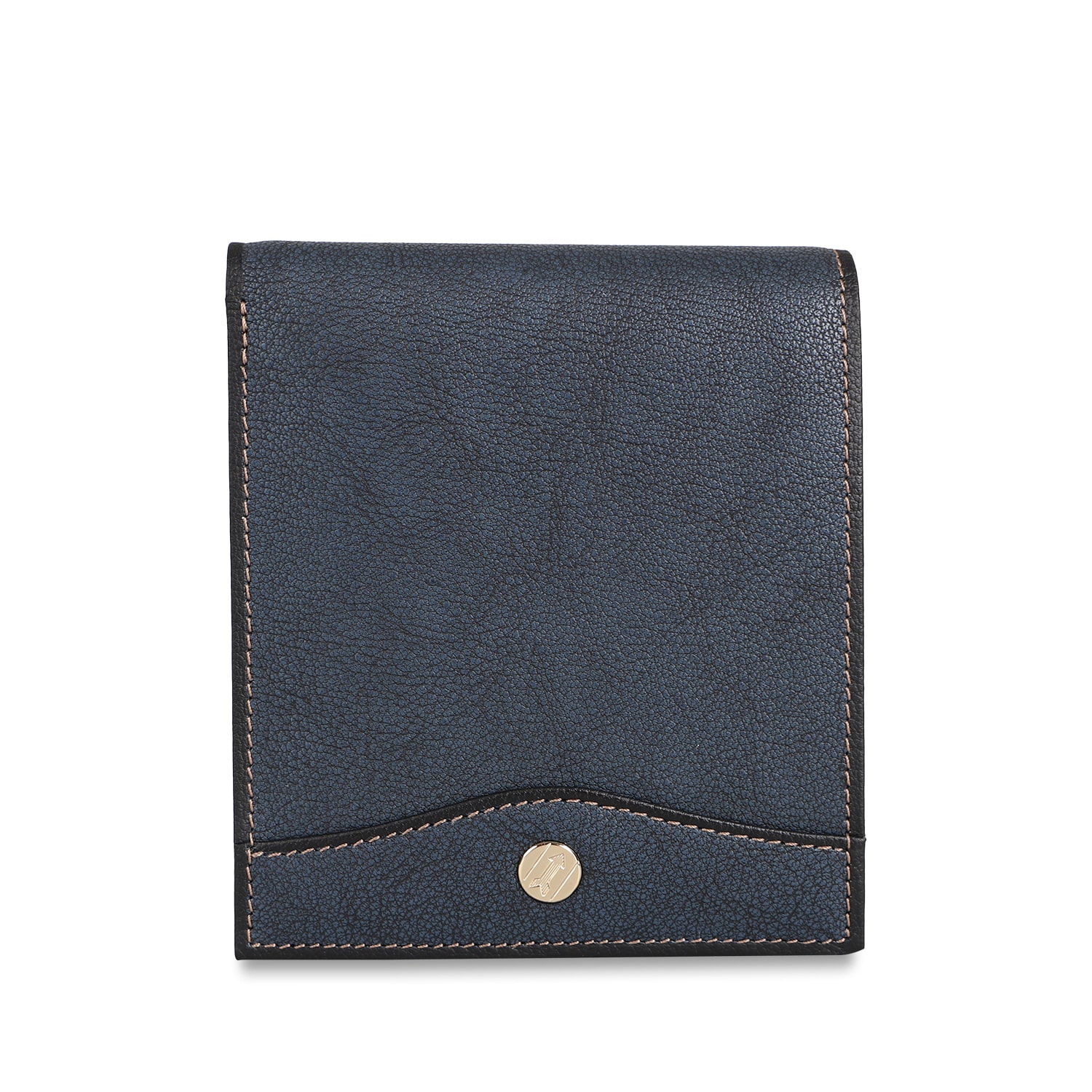 二つ折り財布 メンズ 本革 GP10320