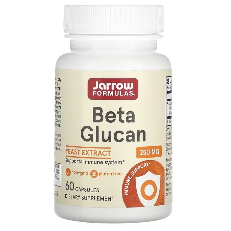 ベータグルカン 60粒 6,593円