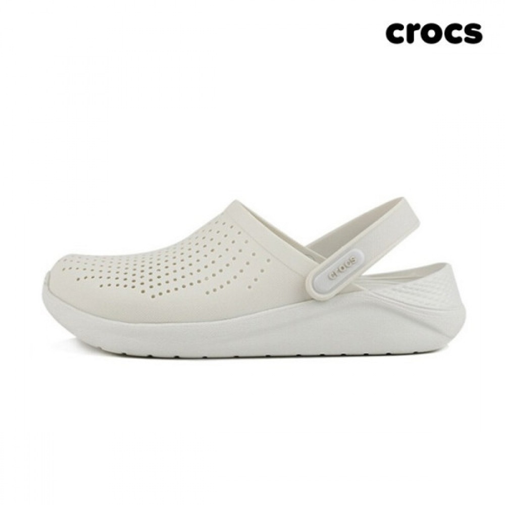 クロックスライトライドクロッグ