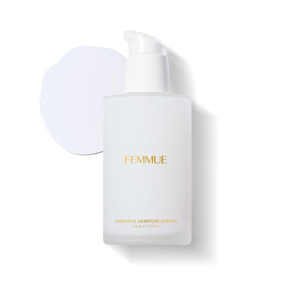 パミュ エッセンシャル モイスチャー ローション 110ml
