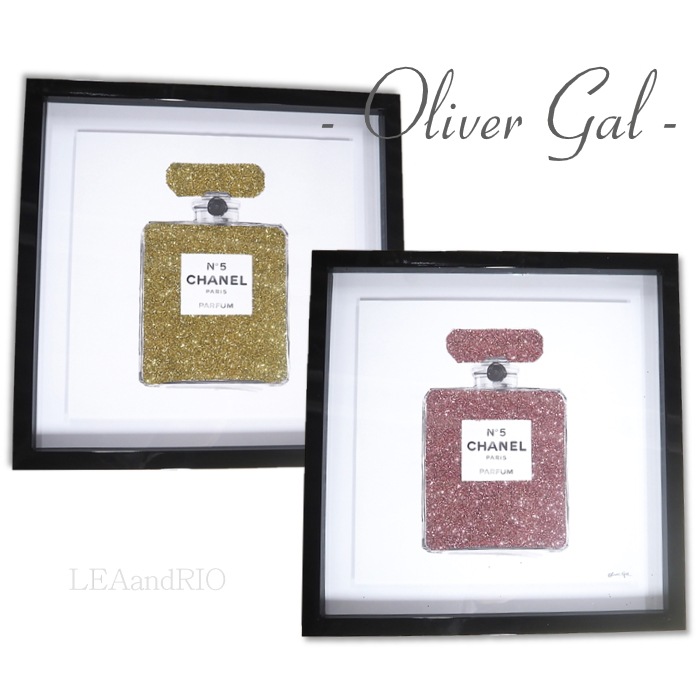 オリバー・ガル 絵画 アート og85 og87