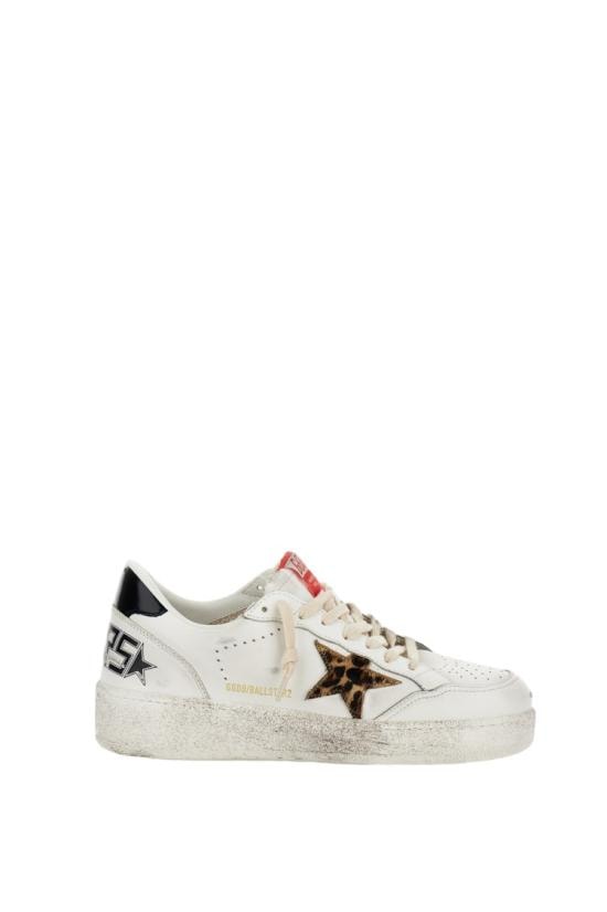 GOLDEN GOOSE Women Sneakers GWF00804F00732310889 White