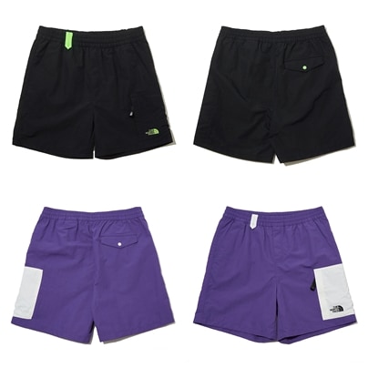 MS GO-GREEN SHORTS [NS6NL04] 5,415円