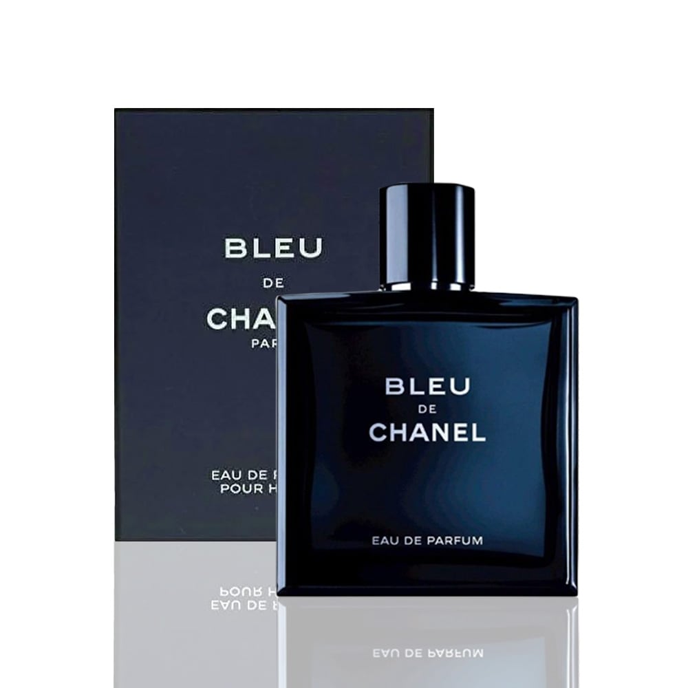 blue de chaneI eau de parfum 100ml 並行輸入品
