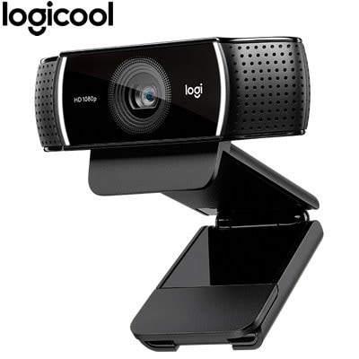 他サイト： ロジクール ストリーミング ウェブカメラ C922N PRO STREAM WEBCAMの商品画像