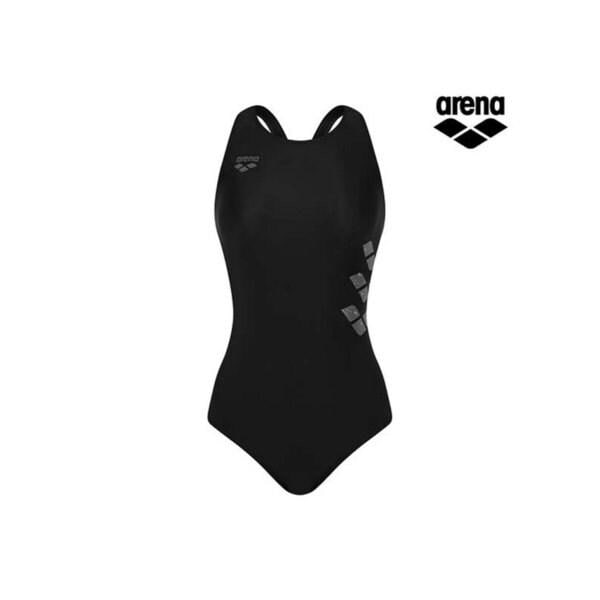 ノクターナルドットワンピースレーサーバックA5FL1LO08BLK