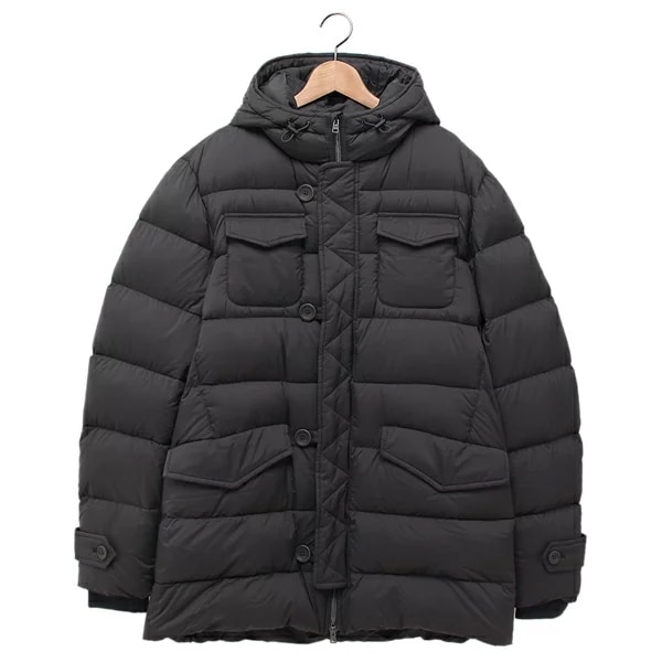 ダウンジャケット コート レジェンド グレー メンズ PI004ULE 12456Z 9480 69,740円