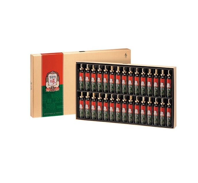 活気力セット 20ml x 30本