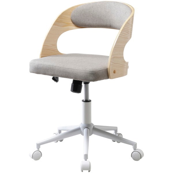 JES-C(NA) ジェシー ホームチェア ナチュラル メーカー直送