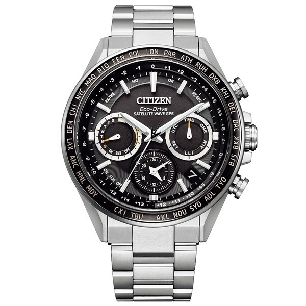 取寄品 正規品 CITIZEN シチズン アテッサ CC4015-51E 腕時計
