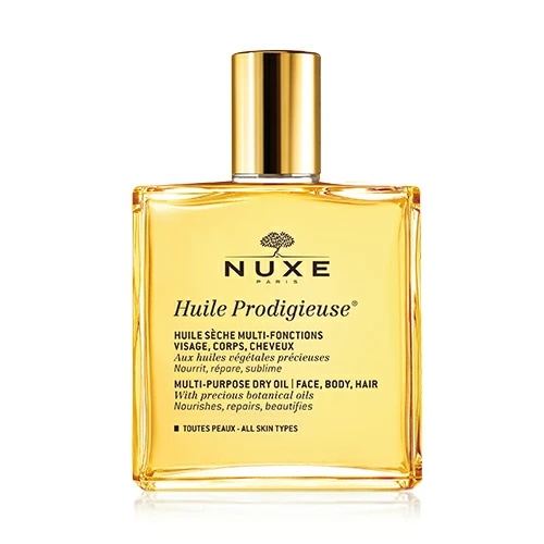 プロディジューオイル100ml　新処方正規品　日本語ラベル貼付　雑誌掲載多数　マギー 鈴木紗理奈ご愛用オイルで女子力UP