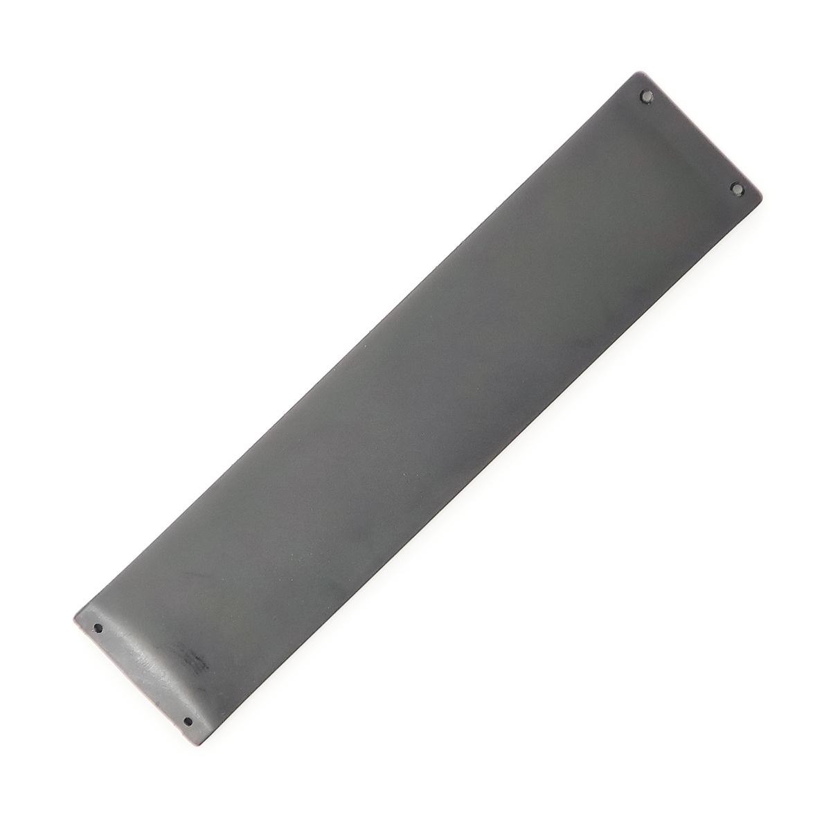 ウブロ HUBLOT 腕時計パーツ 純正 MDM クラシック用 190 89 ラバーバンド ラバー ブラック 替え ベルト ストラップ 予備 交換 スペア 20mm ブラック 黒 【中古】