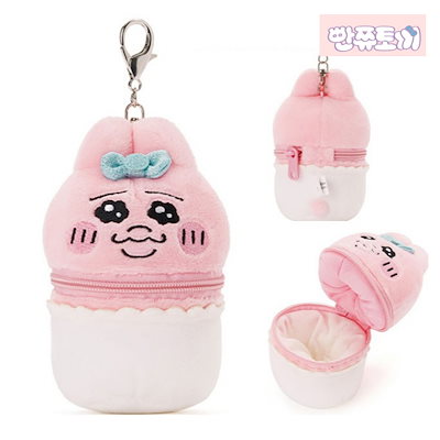 おぱんちゅうさぎ 韓国 ぬいぐるみ コインケース Qoo10] おぱんちゅうさぎ ぬいぐるみコインケース