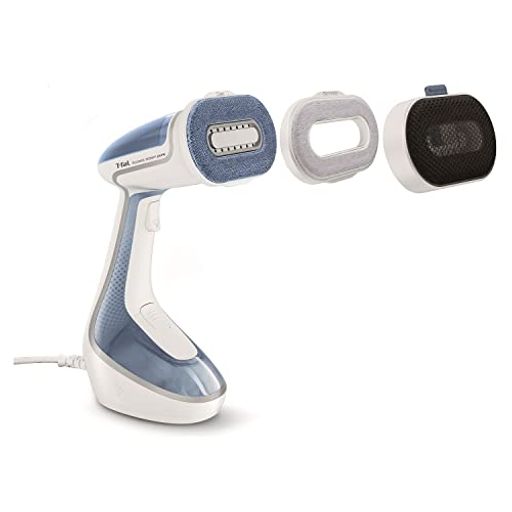 ティファール 衣類 スチーマー スチーム アイロン パワフル スチーム ウイルス 除去 除菌 脱臭 香りづけ タブレット アクセススチーム ピュア dt9531j0